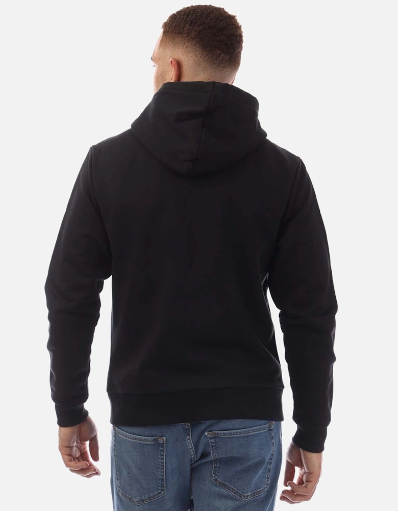 Route 66 Zip Hoodie