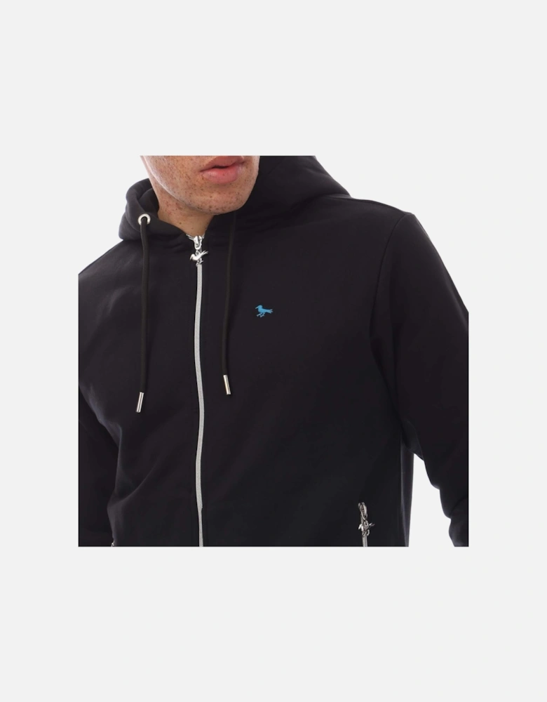 Route 66 Zip Hoodie
