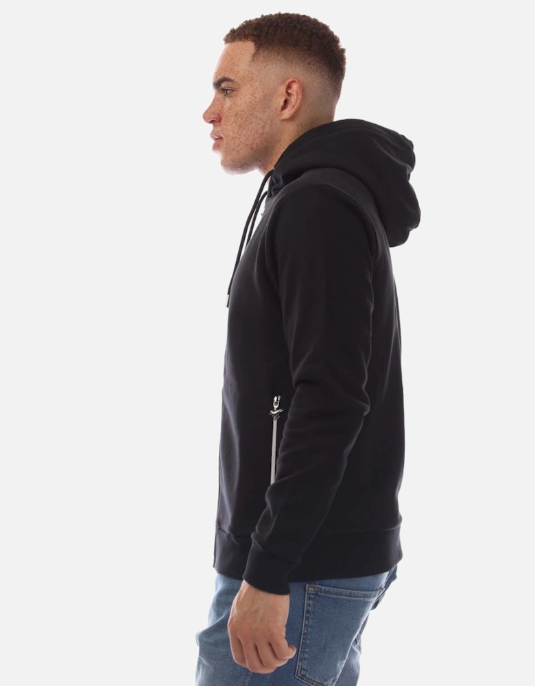 Route 66 Zip Hoodie