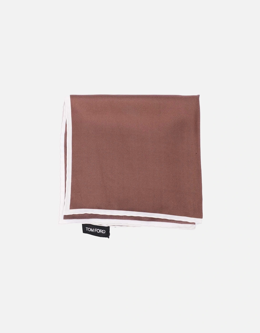 Twill Pocket Square, 3 of 2