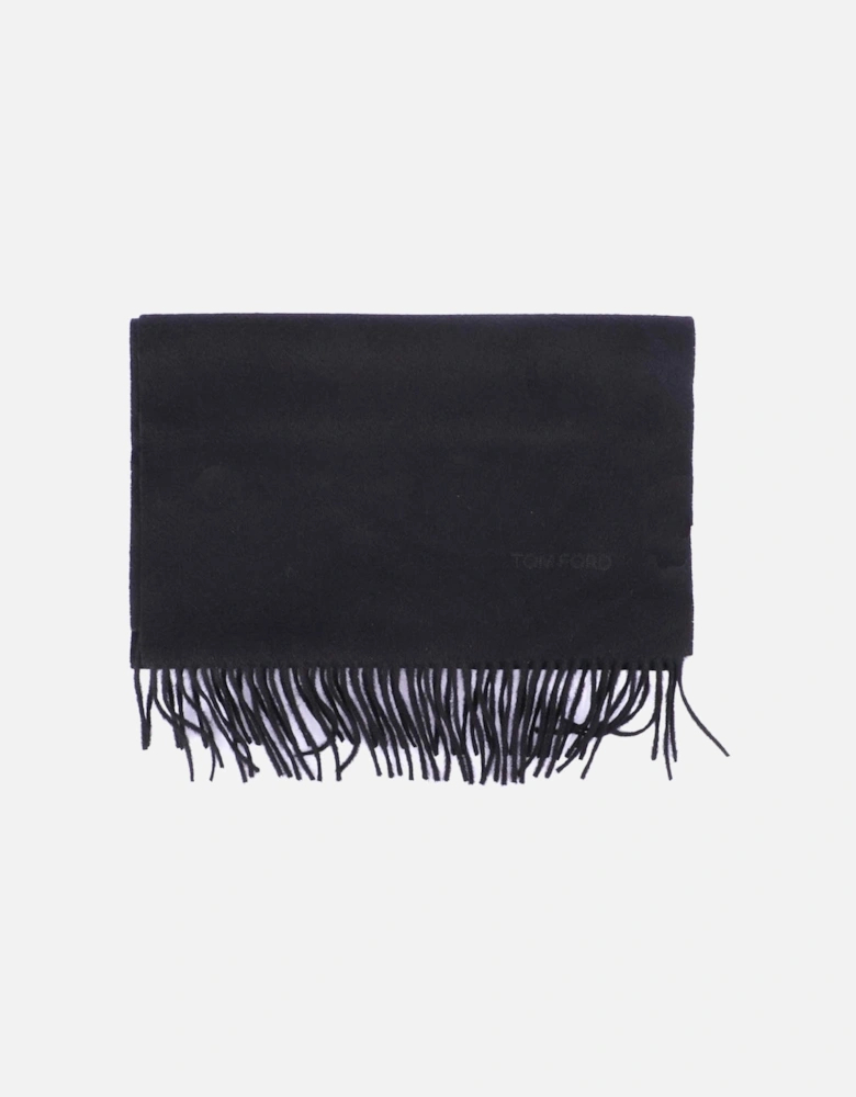Cashmere Scarf