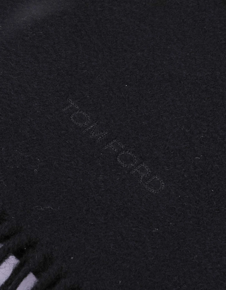 Cashmere Scarf