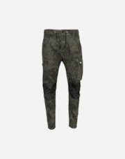 Green Camo