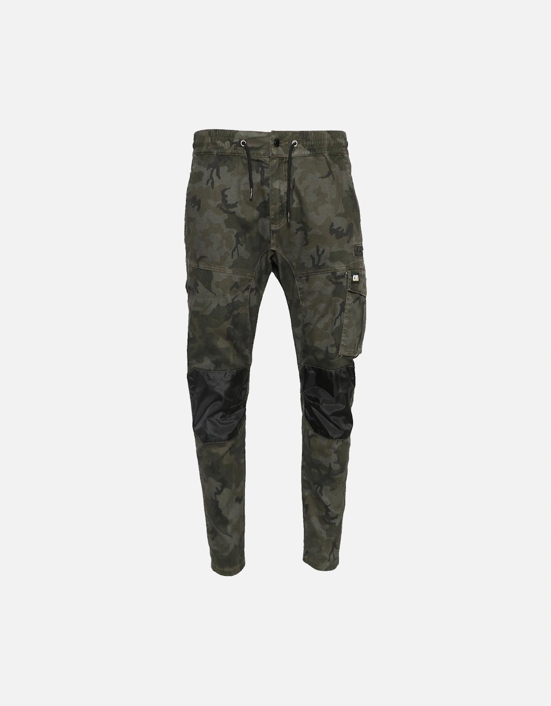 Mens Dynamic Cargo Trousers, 3 of 2