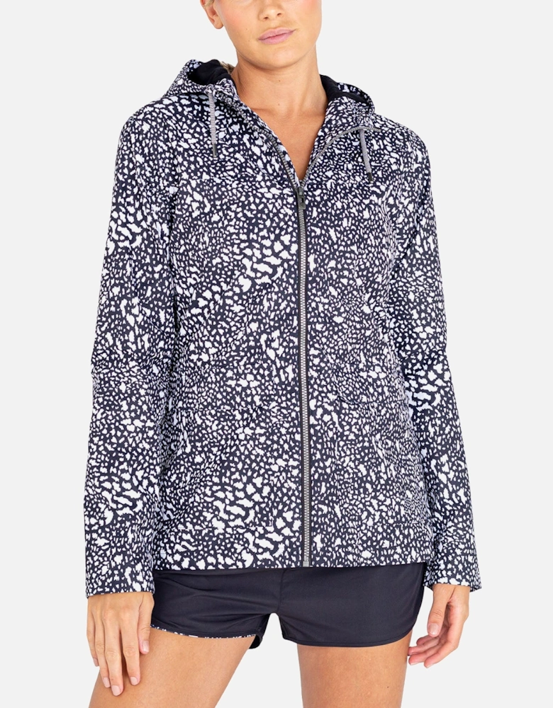 Womens Deviation II Edit Waterproof Jacket