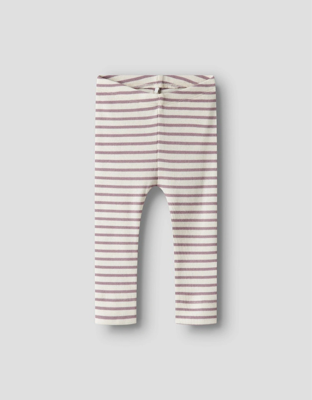 Baby Unisex Bani Legging Elderberry, 4 of 3