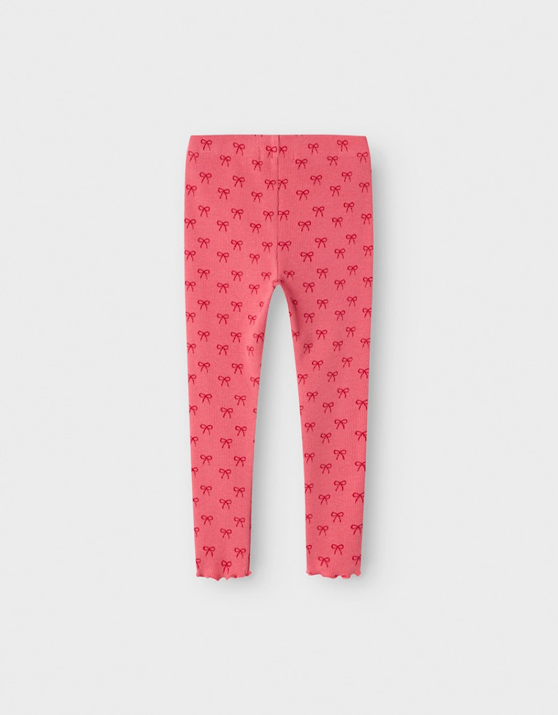 Mini Girl's Karinna Legging Rapture Rose