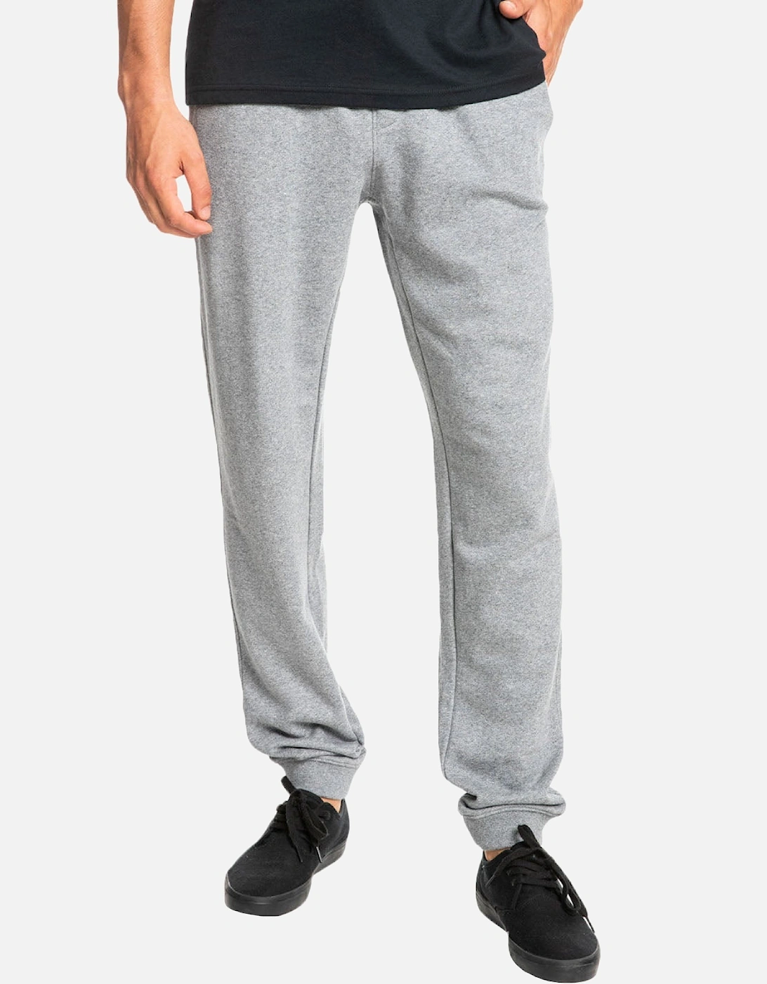 Mens Essentials Tapered Joggers, 2 of 1