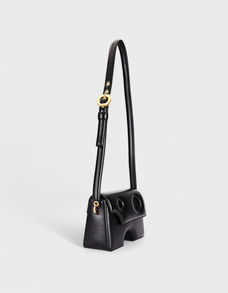 Burrow Shoulder 27 Black