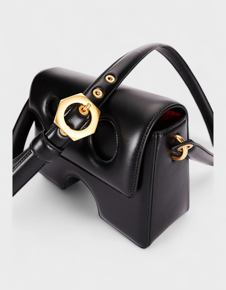 Burrow Shoulder 27 Black