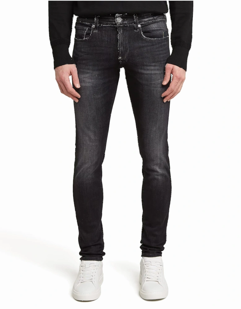 Revend Skinny Jeans