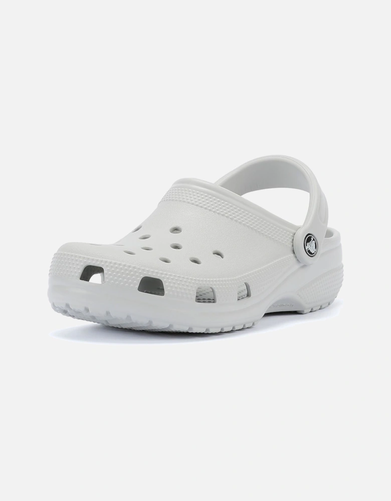 Classic Light Atmosphere Clogs