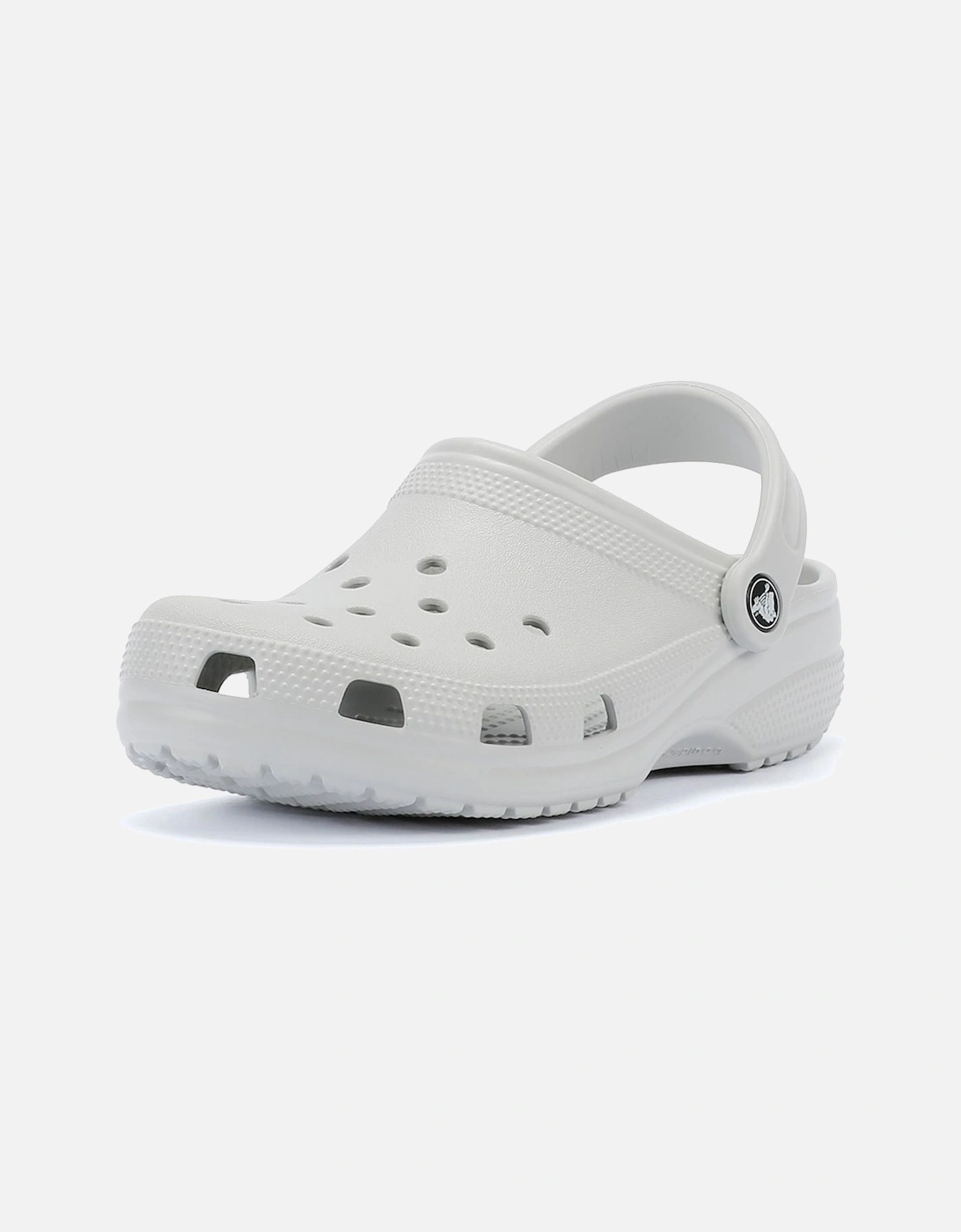 Classic Light Atmosphere Clogs