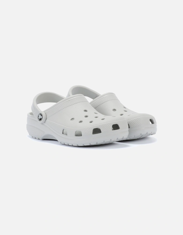 Classic Light Atmosphere Clogs