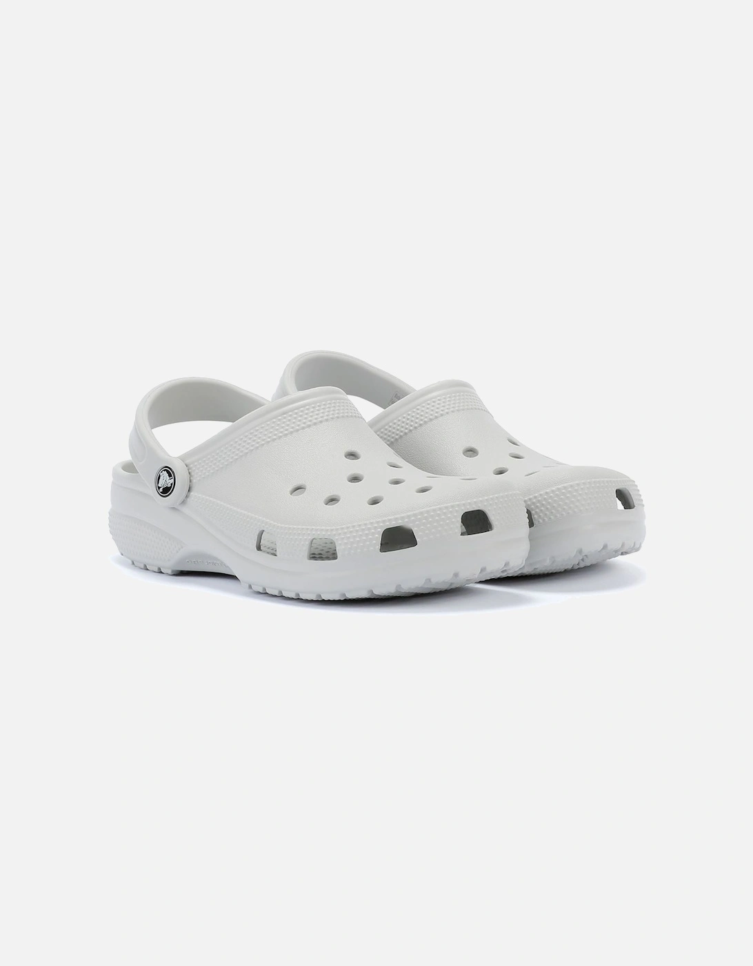 Classic Light Atmosphere Clogs, 9 of 8