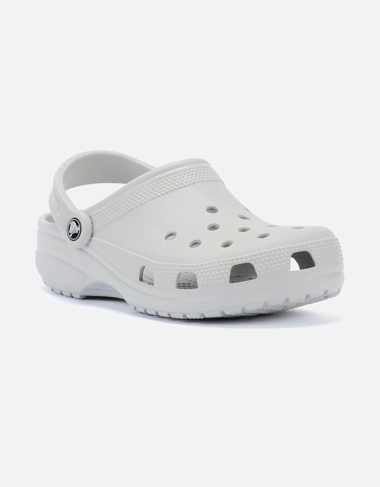 Classic Light Atmosphere Clogs