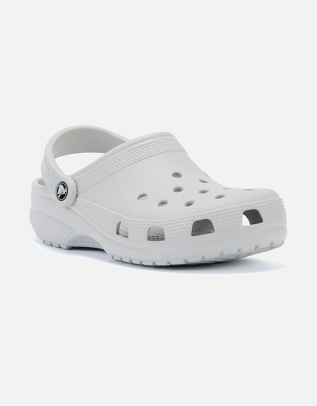 Classic Light Atmosphere Clogs