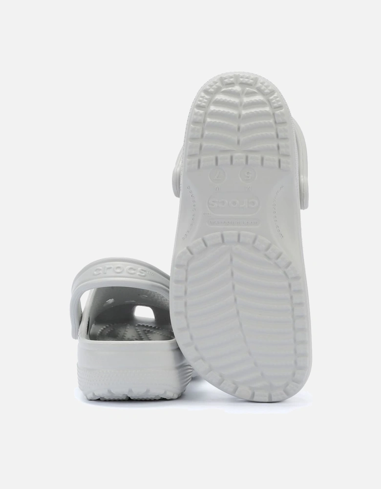 Classic Light Atmosphere Clogs