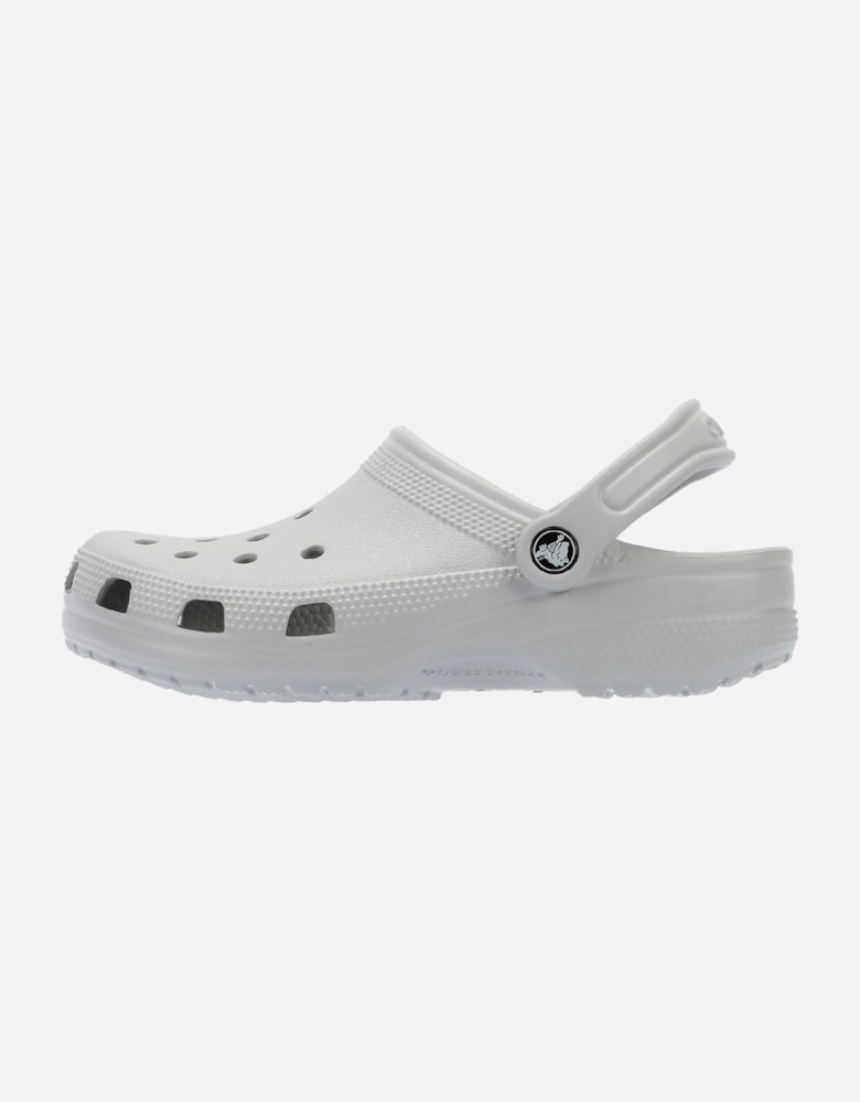 Classic Light Atmosphere Clogs