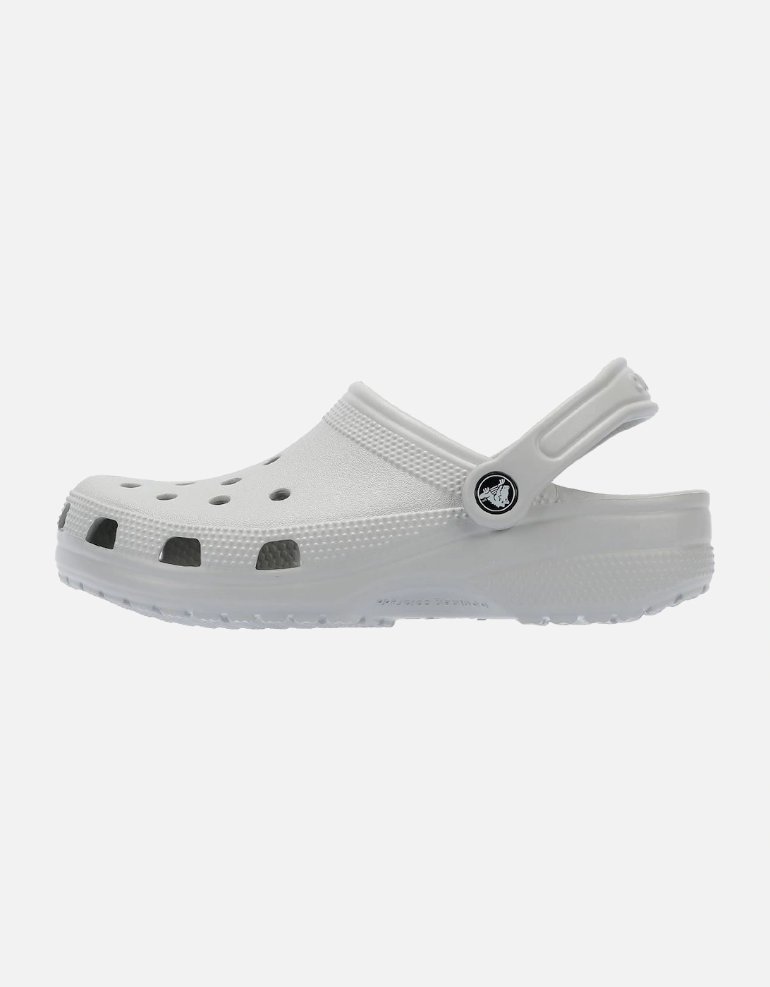 Classic Light Atmosphere Clogs