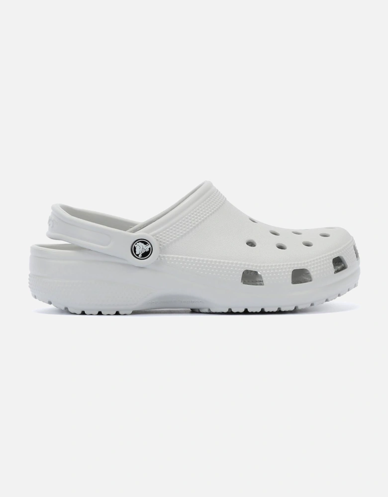 Classic Light Atmosphere Clogs