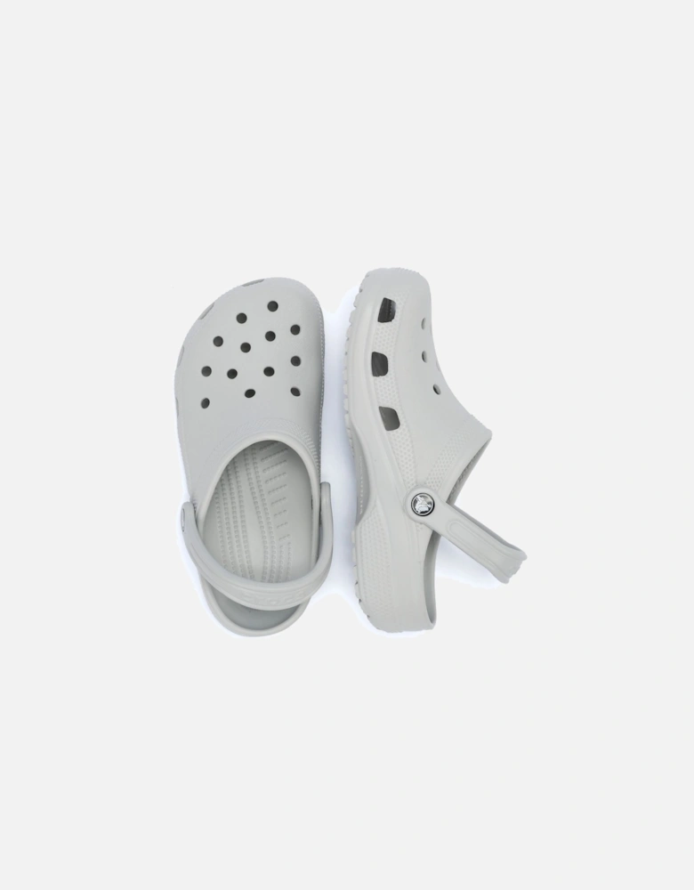 Classic Light Atmosphere Clogs