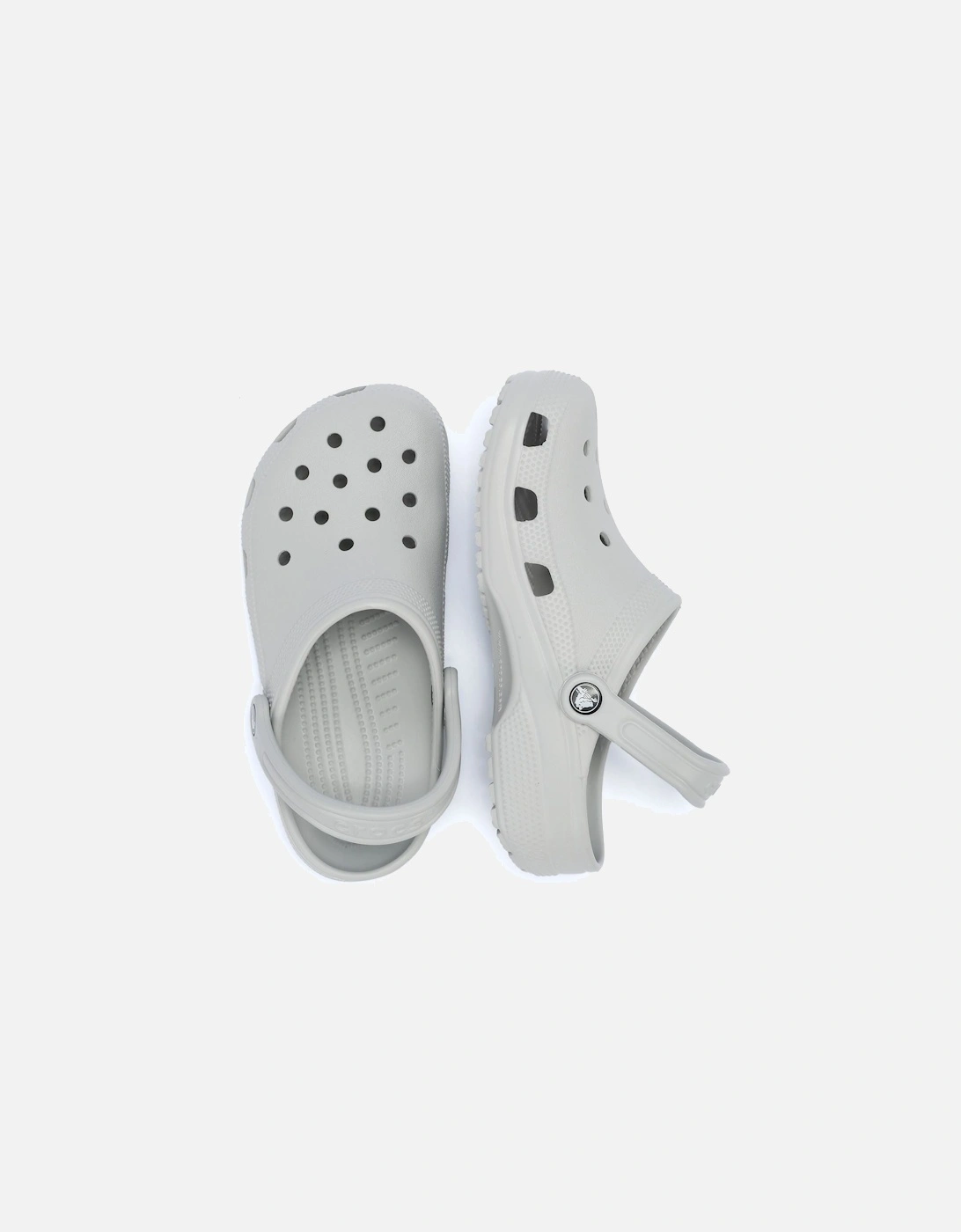 Classic Light Atmosphere Clogs
