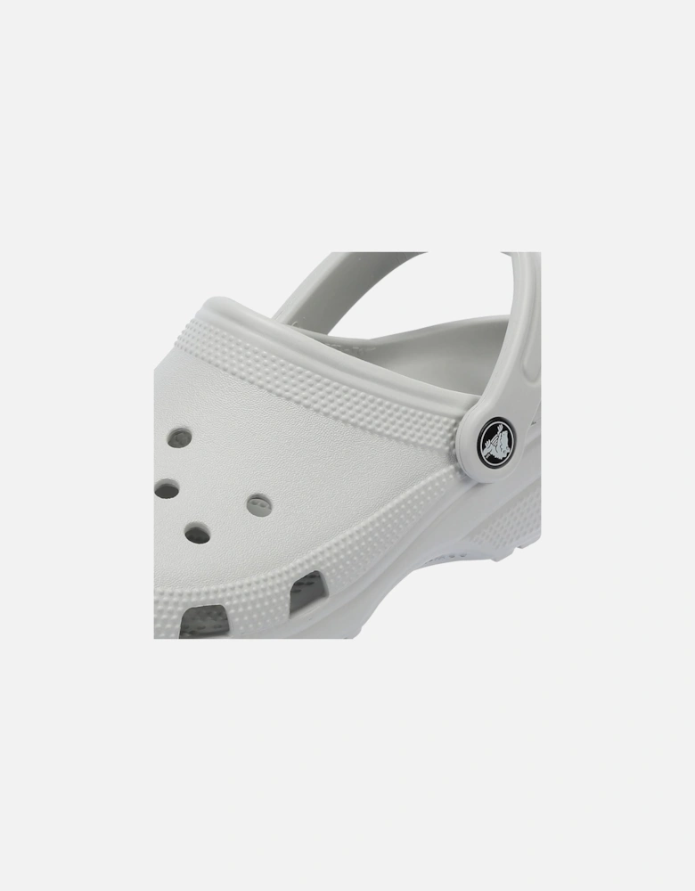 Classic Light Atmosphere Clogs