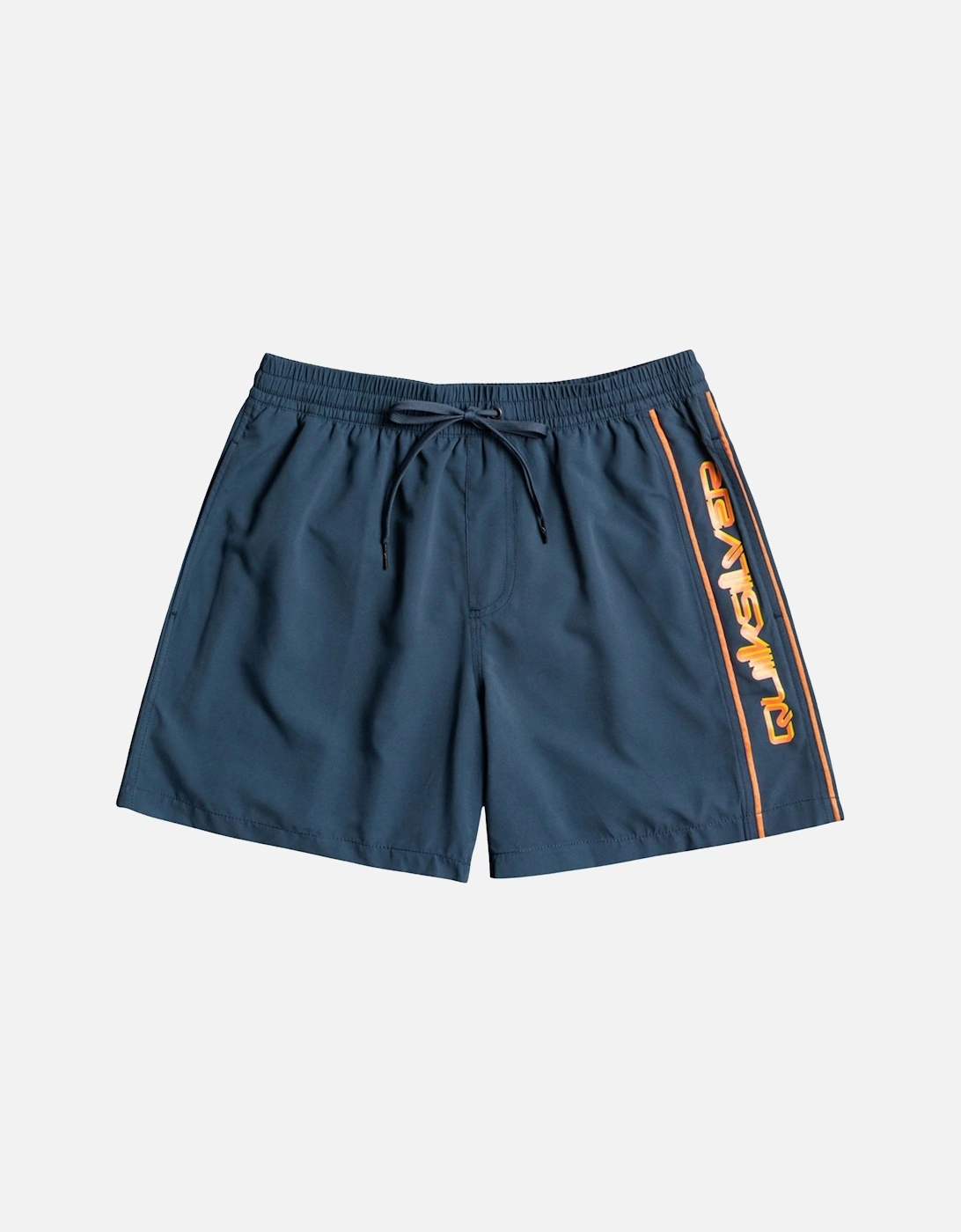 Kids Everyday Vert 14" Swimming Boardshorts, 2 of 1