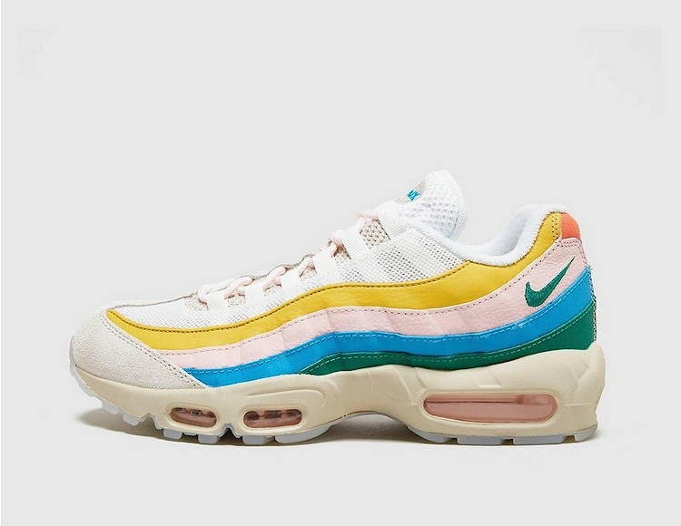 Nike Air Max 95, 2 of 1