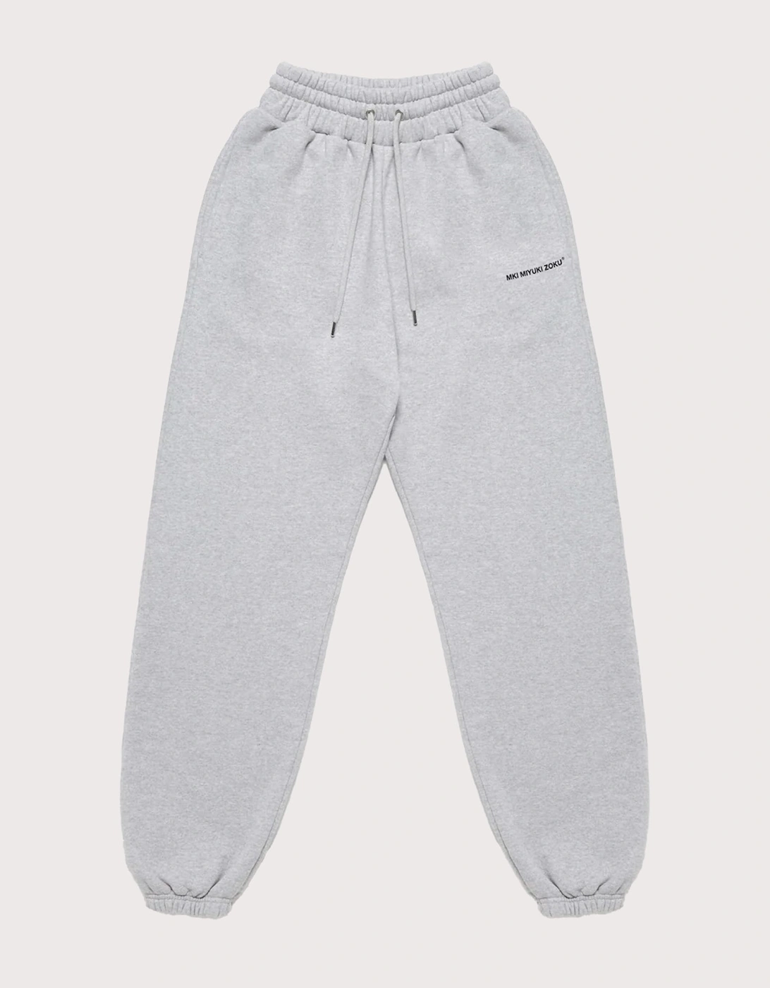 Relaxed Fit Uniform Joggers