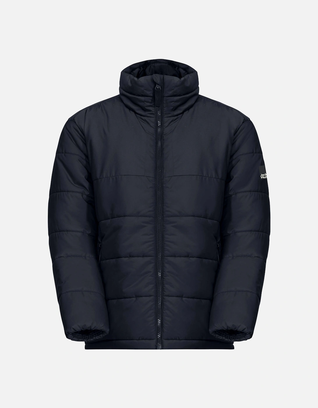 Kids Spirit Insulated Padded Jacket, 2 of 1