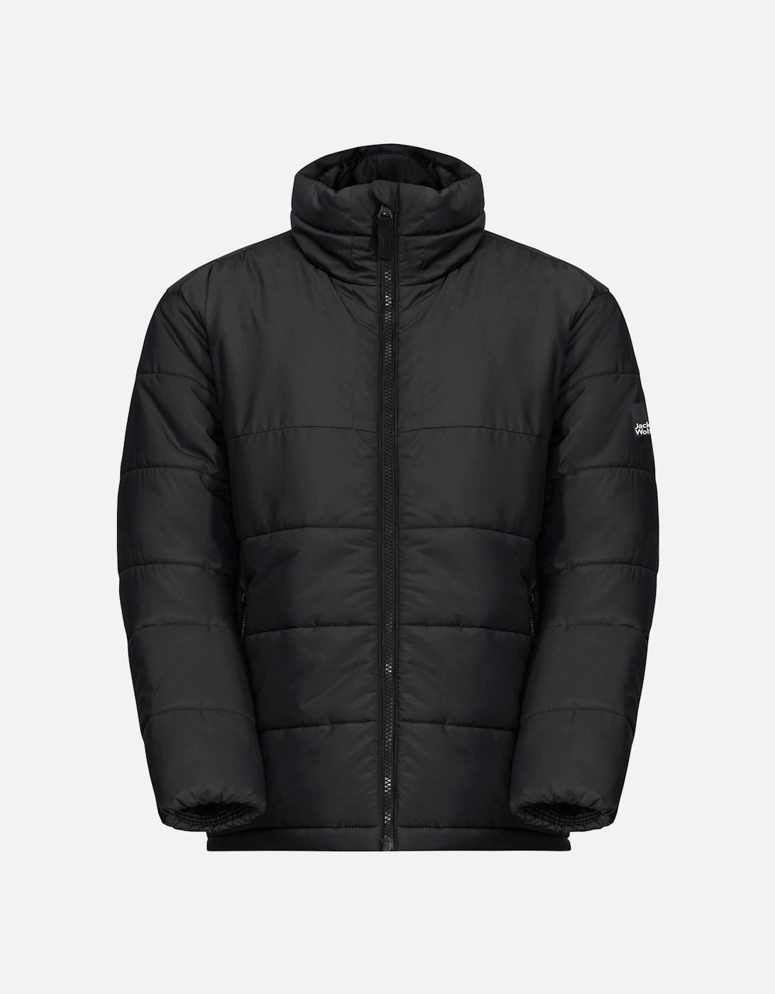 Kids Spirit Insulated Padded Jacket, 2 of 1