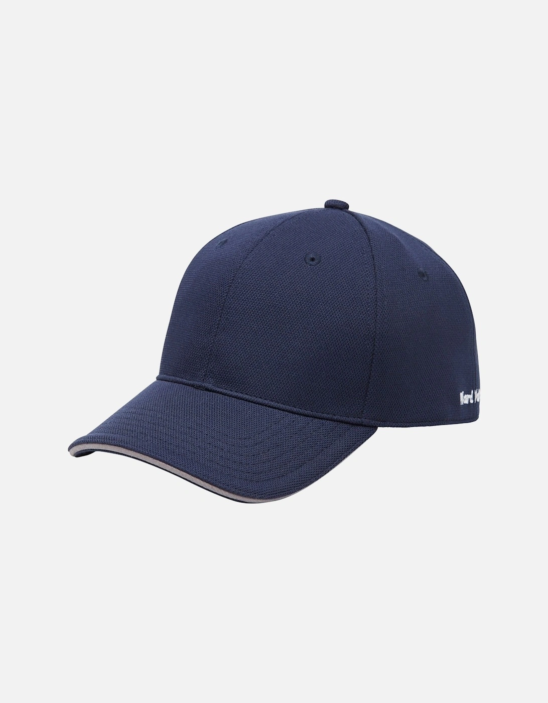 Flexfit Polyester Unisex Adults's Blue Baseball Caps, 3 of 2