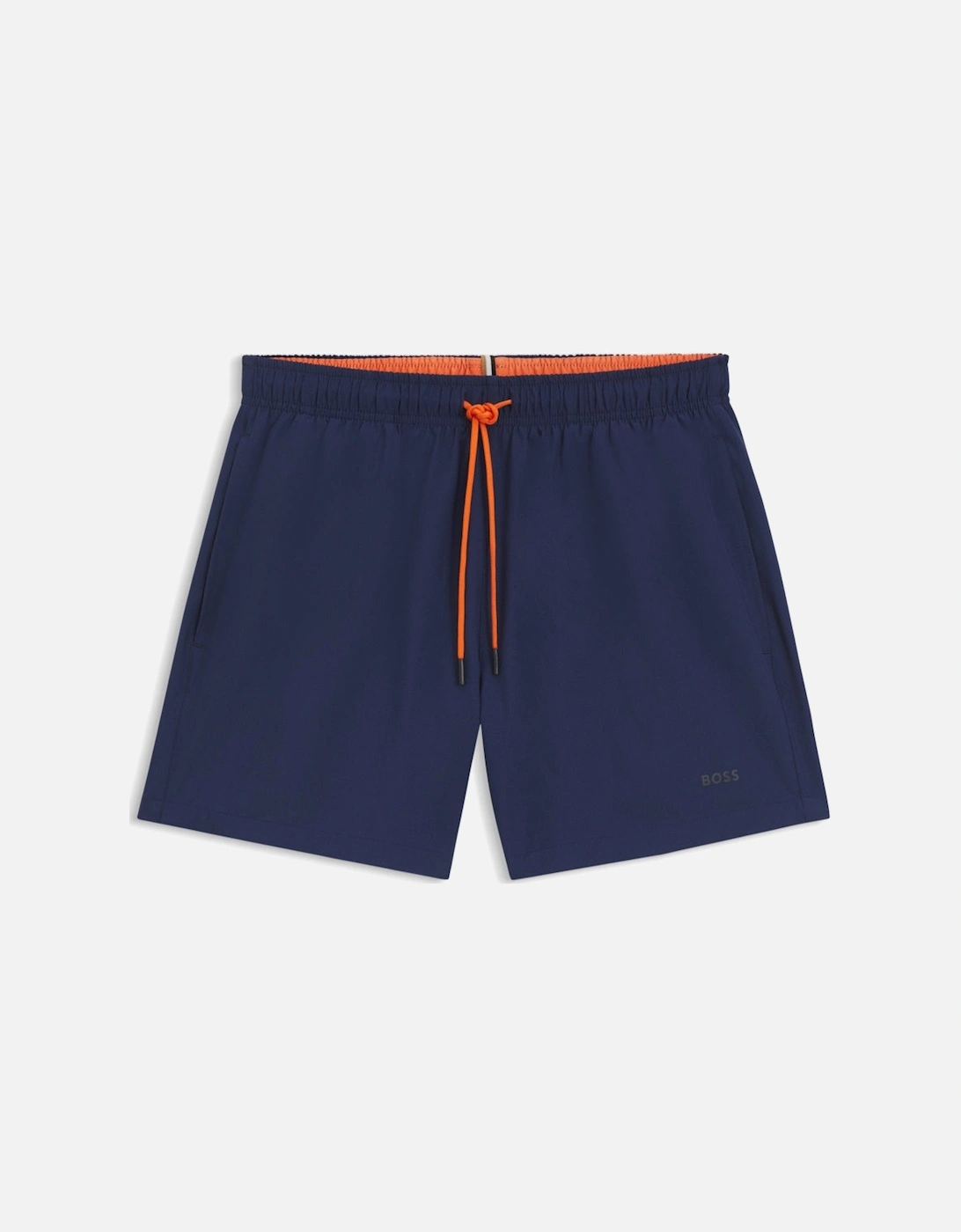 Tio Swim Shorts, Dark Blue, 2 of 1