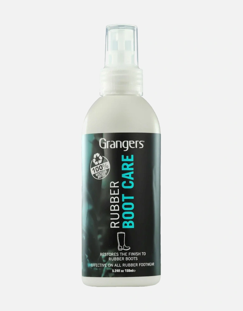 Spray-On Reviving Rubber Boot Care Spray - 150ml