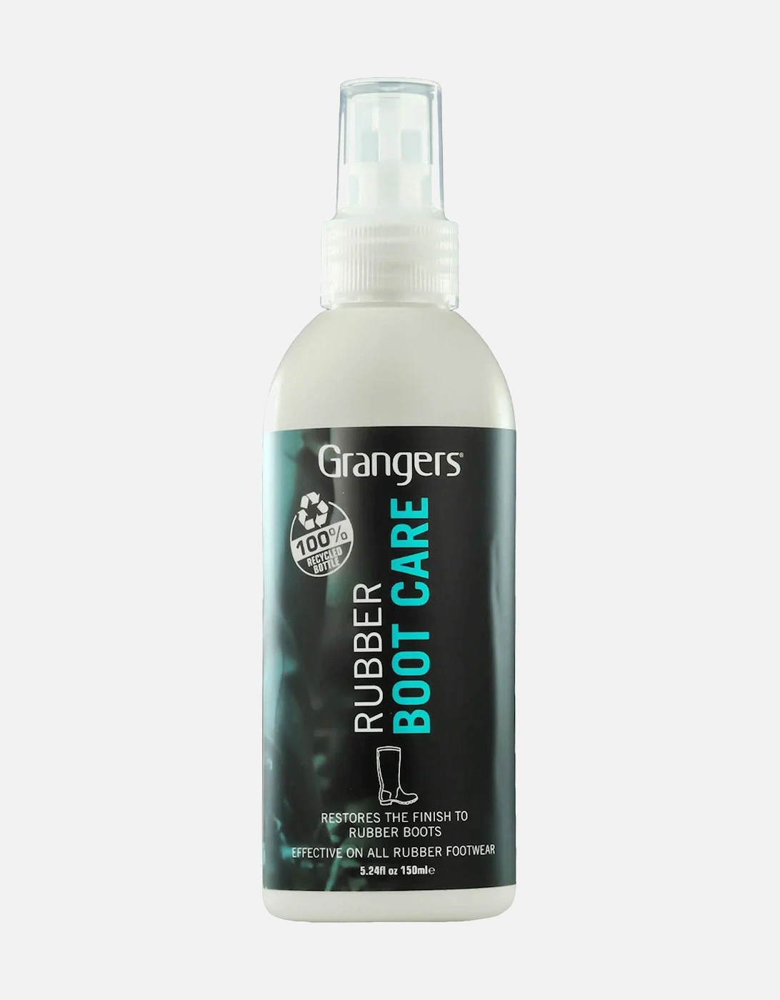Spray-On Reviving Rubber Boot Care Spray - 150ml, 2 of 1