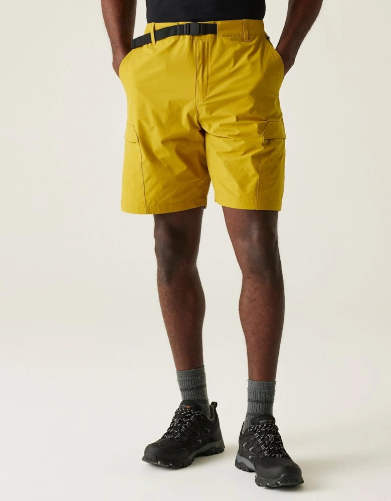 Mens Mallen Walking Shorts