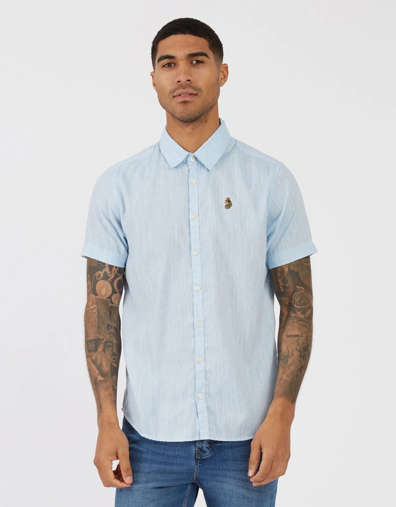 Yoko Linen Shirt