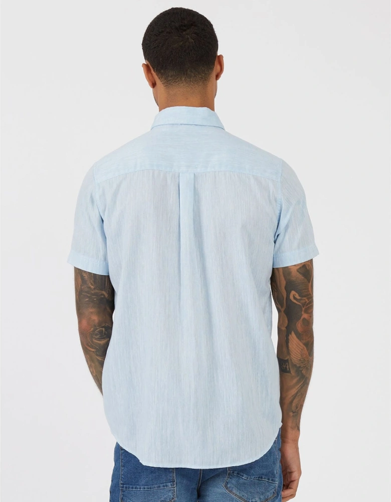 Yoko Linen Shirt