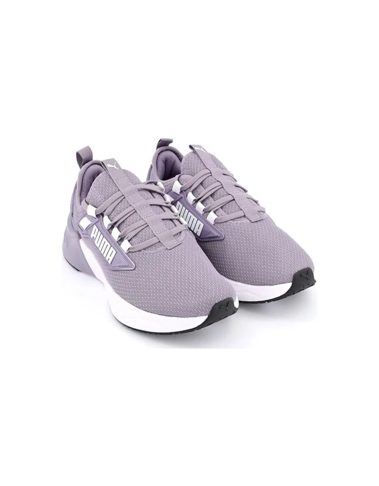 Women's Training Retaliate 3 Trainers - Purple