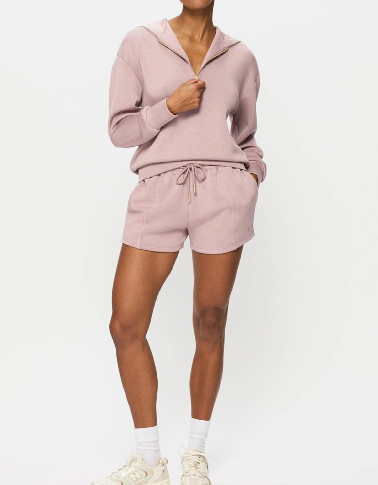 Sarina Hoodie - Light Pink