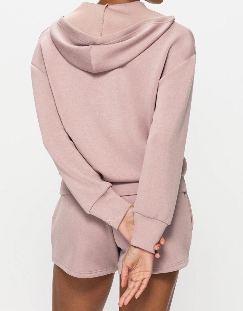 Sarina Hoodie - Light Pink