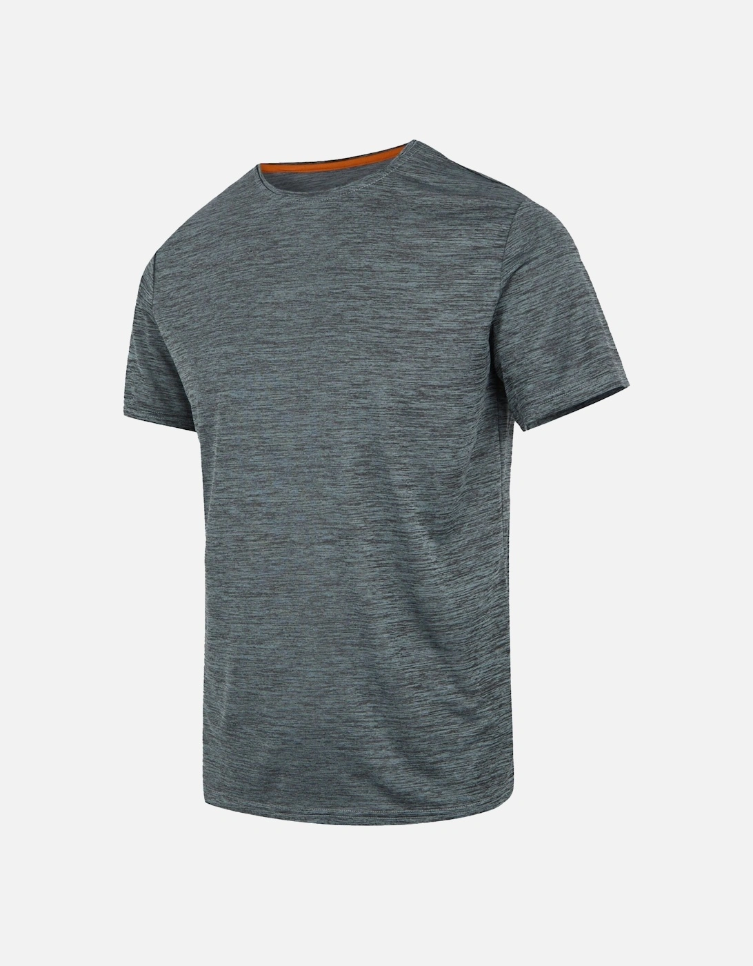 Regatta Men's Grey Fingal Edition Marl T-Shirt  46 3XL