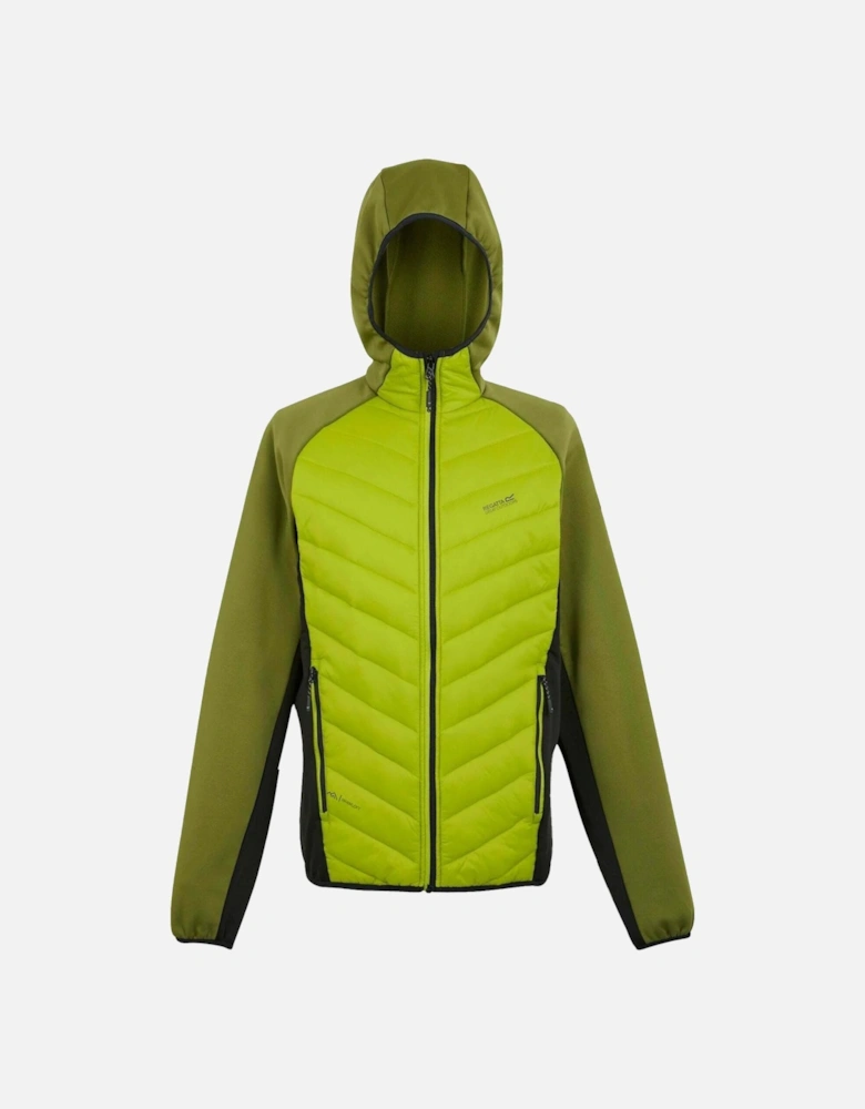 Mens Andreson VIII Hybrid Jacket