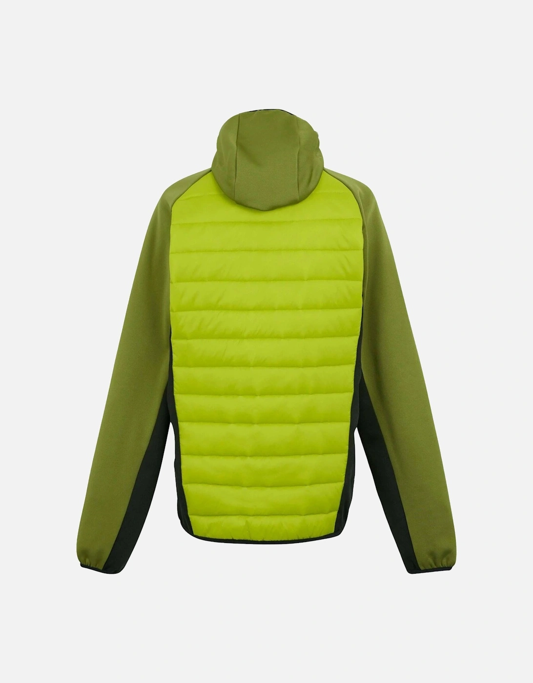 Mens Andreson VIII Hybrid Jacket