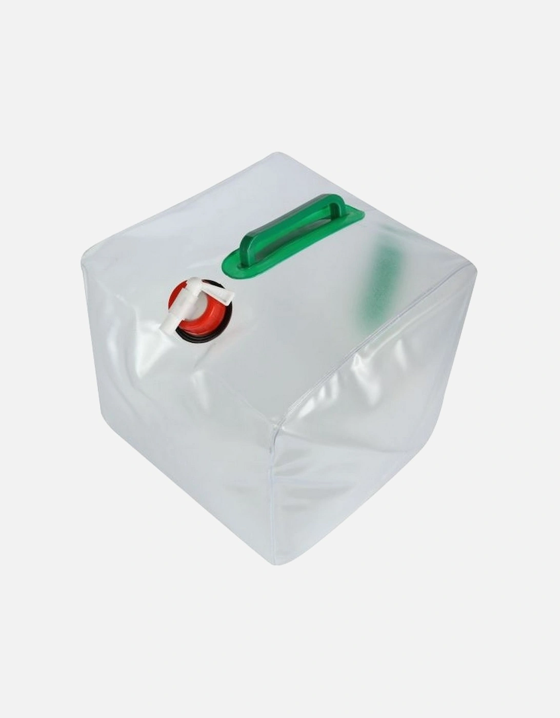 Regatta Great Outdoors 20L Water Carrier - White - One Size - Image 4