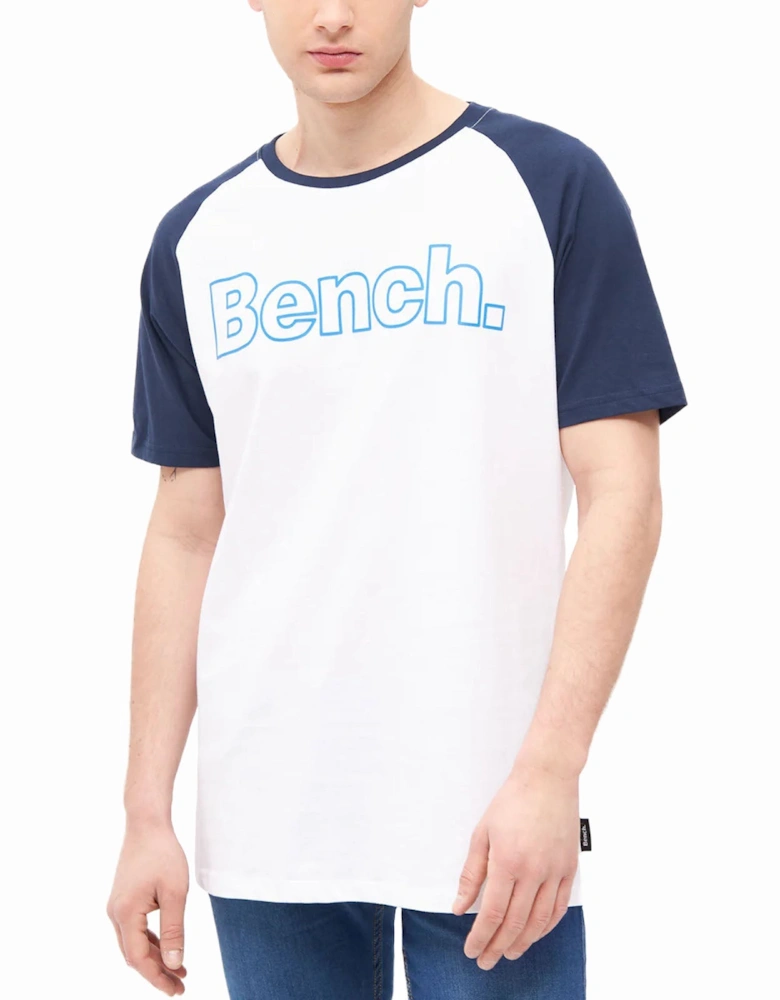 Mens Rockwell Short Sleeve T-Shirt