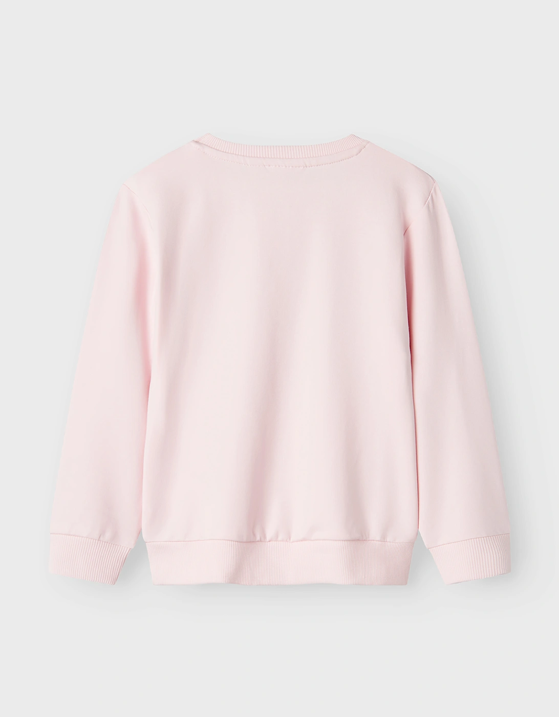 Mini Girl's Care Sweatshirt Ballerina