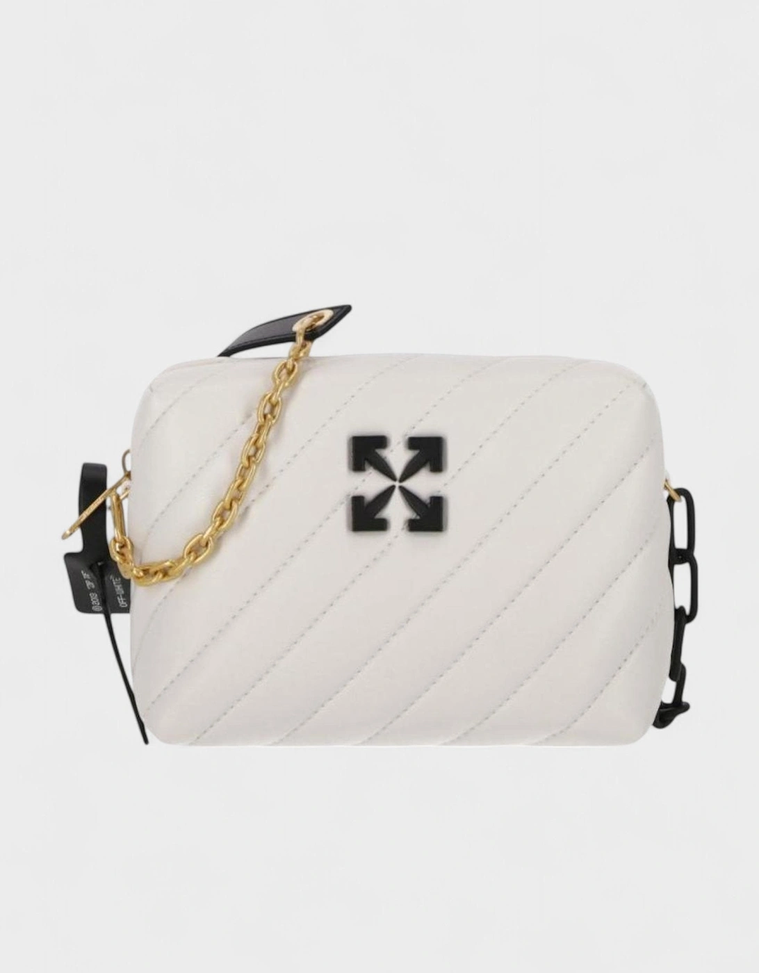 Jackhammer Camera Bag White Black, 6 of 5